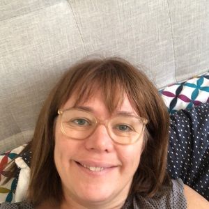 Meet your Posher, Rachel